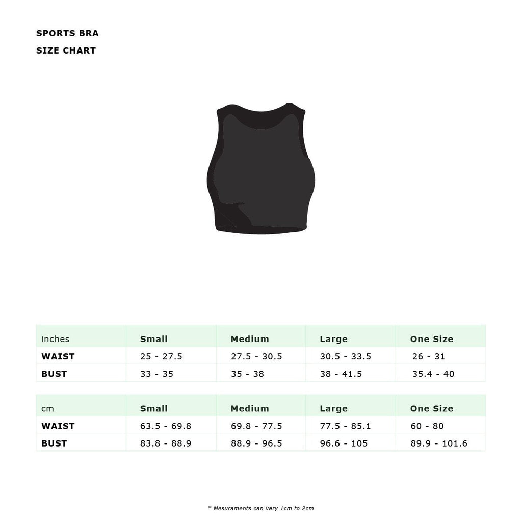 Zilu Sports bra - SJB-DIAMOND ELITES