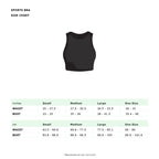 Blue Jungle Sports Bra - SJB-DIAMOND ELITES