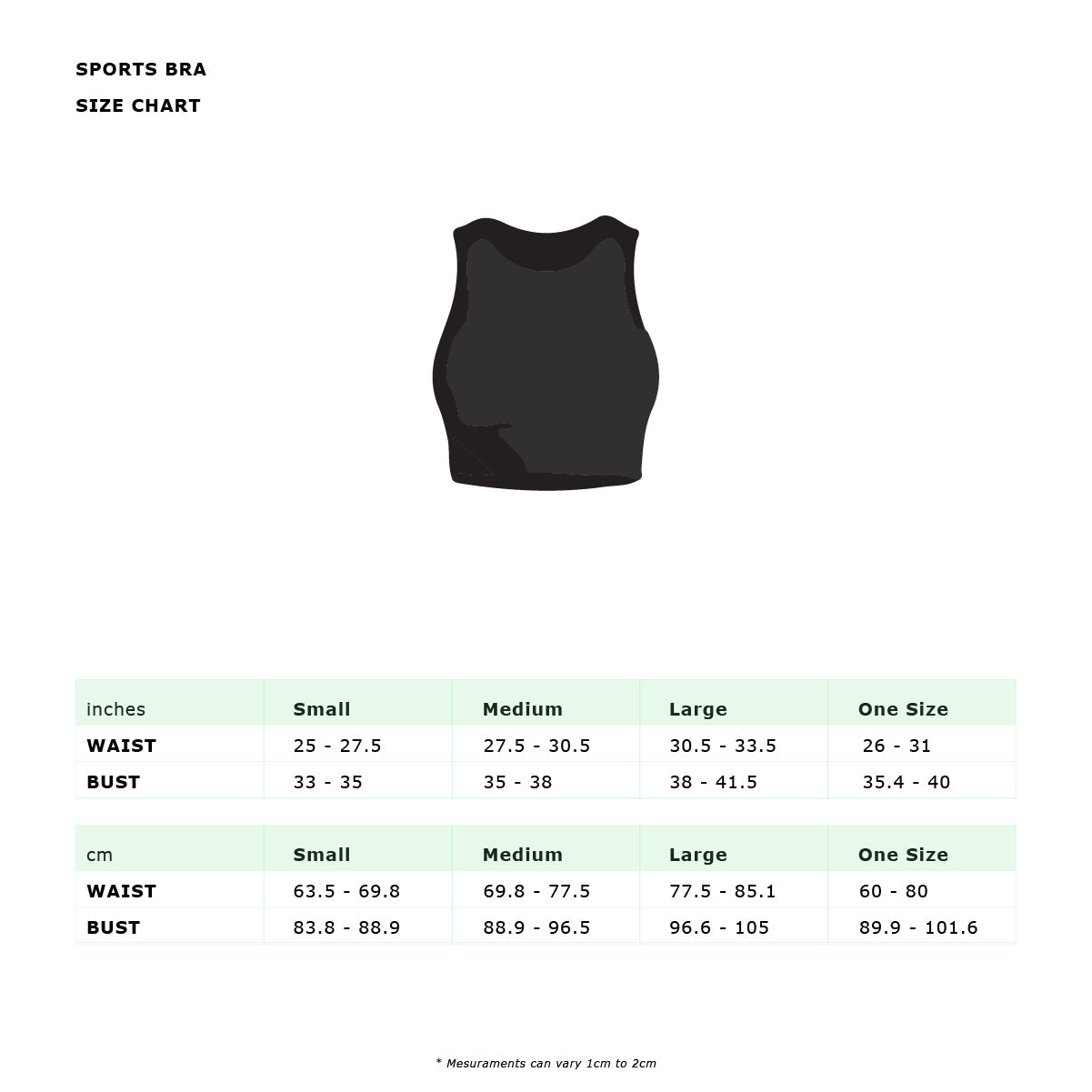 Blue Jungle Sports Bra - SJB-DIAMOND ELITES