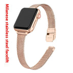 Milanis Slim Fit Women's Ins Style