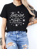 Women's Printed Short Sleeved Shirt - SJB-DIAMOND ELITES