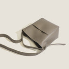 Early Autumn Women's Bag, Textured Crossbody Bucket Bag, Large Capacity Handheld Shoulder Bag - SJB-DIAMOND ELITES