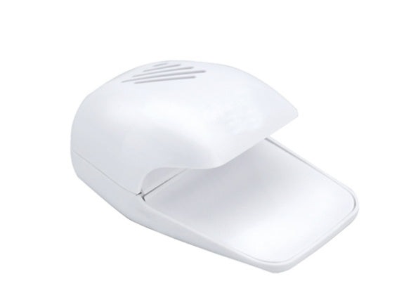 Nail dryer Nail Tool Nail Dryer nail polish Mini Nail Dryer Pi-Mart