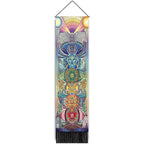 Mandala Tapestry Bohemian Wall Decoration