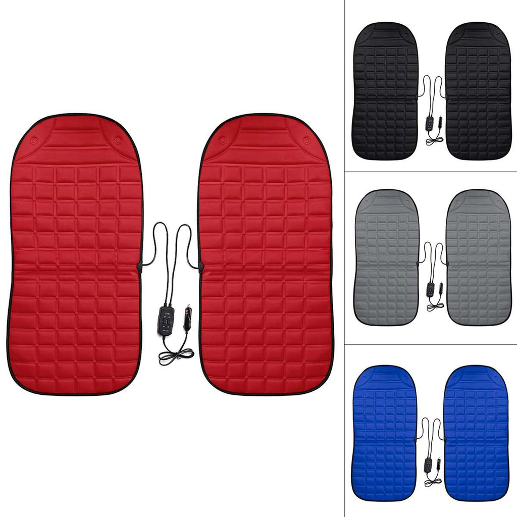 Seat Heater 12v - SJB-DIAMOND ELITES