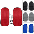 Seat Heater 12v - SJB-DIAMOND ELITES