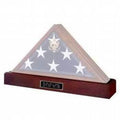 Pedestal Urn (27-1/2 in. x 3 in. x 5-7/8 in.) The Military Gift Store