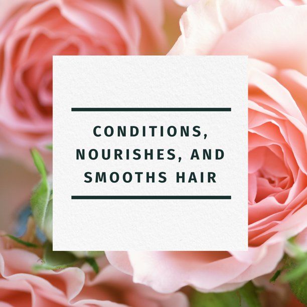 Herbal Essences Rose Hips Smooth Conditioner; 13.5 fl oz EasyOptionXY LLC