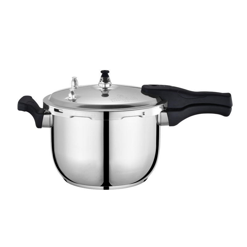 Household gas explosion-proof pressure cooker Pi-Mart