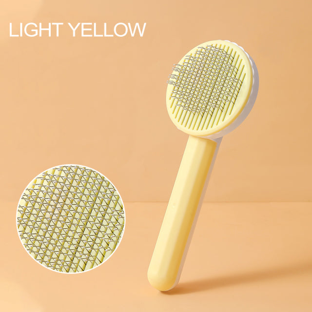 Pet Brush - SJB-DIAMOND ELITES