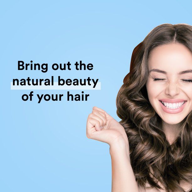 Suave Tropical Coconut Nourishing Shampoo; 22.5 fl oz EasyOptionXY LLC