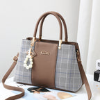 Handbag Shoulder Crossbody Pi-Mart
