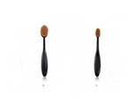 Makeup and make-up tool toothbrush Pi-Mart
