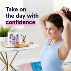 Suave Deodorant Antiperspirant & Deodorant Stick Powder for Women; 2.6 oz; 2 Pack EasyOptionXY LLC