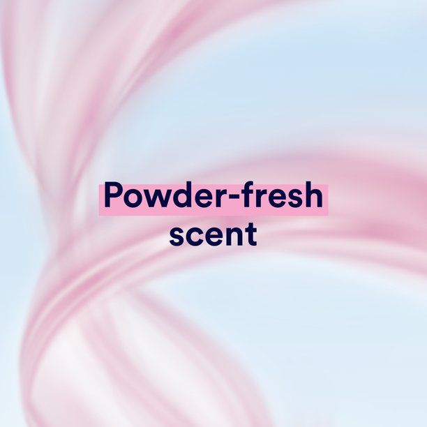Suave Deodorant Antiperspirant & Deodorant Stick Powder for Women; 2.6 oz; 2 Pack EasyOptionXY LLC