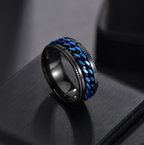 Rotating Fidget Rings Pi-Mart