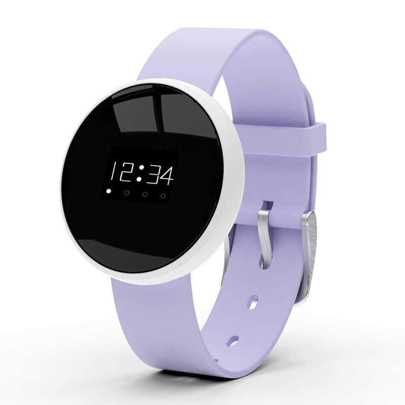 Black technology smart bracelet Pi-Mart