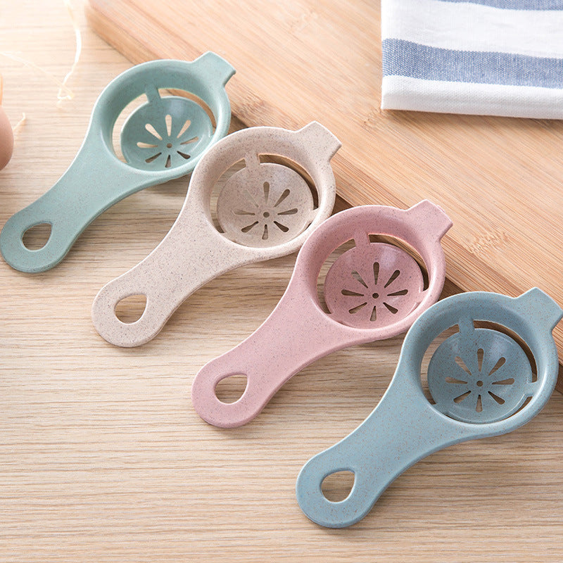 Wheat Rod Egg White Separator Pi-Mart
