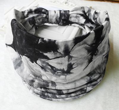 Retro Tie Dye Headbands Pi-Mart