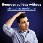 Suave Men 2-in-1 Ocean Charge Shampoo and Conditioner; 28 fl oz EasyOptionXY LLC