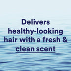 Suave Men 2-in-1 Ocean Charge Shampoo and Conditioner; 28 fl oz EasyOptionXY LLC