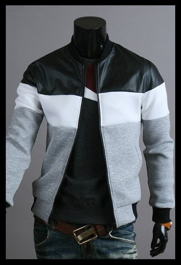 Hot selling men's jackets Pi-Mart