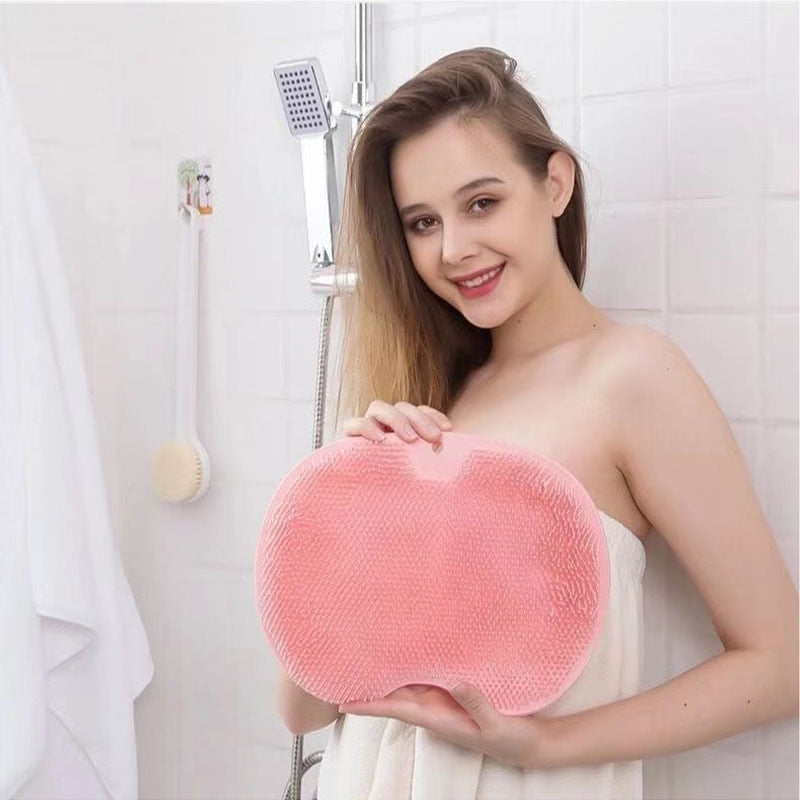 Non-Slip Massage Pad for Bathroom Pi-Mart