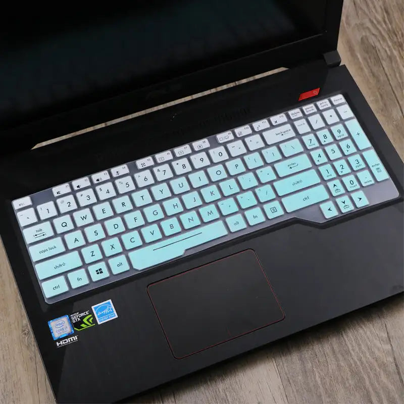 ASUS Flight Laptop Keyboard Protective Film Cover Lootquake LLC