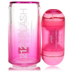 212 Splash By Carolina Herrera Perfume for Women Gamer Scents