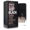 212 Vip Black By Carolina Herrera Cologne for Men Gamer Scents