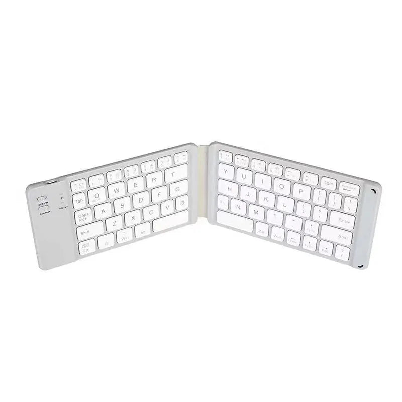 Wireless Folding Keyboard Pi-Mart