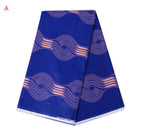 African fabric wax Pi-Mart