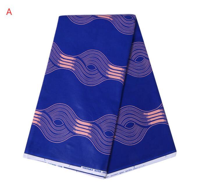 African fabric wax Pi-Mart