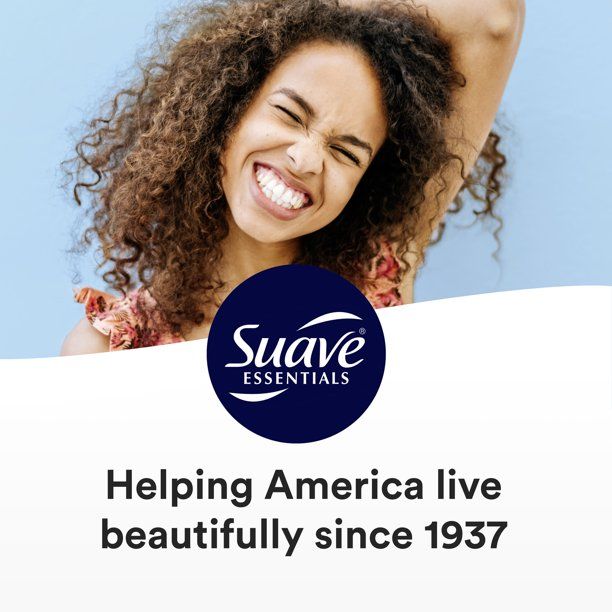 Suave Deodorant Antiperspirant & Deodorant Stick Powder for Women; 2.6 oz; 2 Pack