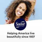 Suave Deodorant Antiperspirant & Deodorant Stick Powder for Women; 2.6 oz; 2 Pack