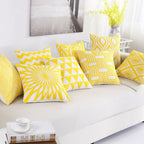 Sofa cushion and pillowcase Pi-Mart