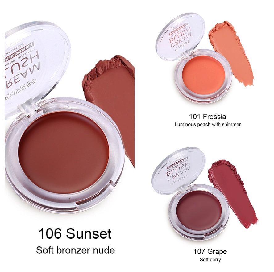 PHOERA Light And Brightening Blush Cream Pi-Mart