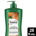 Suave Professionals Moisturizing Shampoo Almond & Shea Butter; 28 oz EasyOptionXY LLC