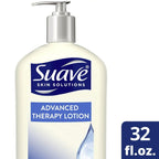 Suave Skin Solutions Body Lotion Advanced Therapy; 32 oz EasyOptionXY LLC