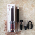Red wine pressure bottle opener set Pi-Mart