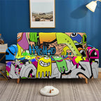 Elastic sofa cover cushion Pi-Mart