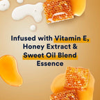 Suave Essentials Gentle Body Wash; Milk & Honey; 30 oz EasyOptionXY LLC