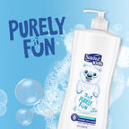 Suave Kids 3-in-1 Shampoo Conditioner Body Wash; Purely Fun; 28 oz EasyOptionXY LLC