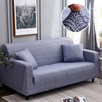 Printed Sofa Cushion Sofa Cover Sofa Cover Pi-Mart
