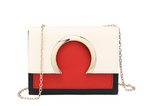 Mini handbag Pi-Mart