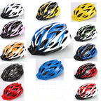 Bicycle helmet roller skating child helmet hard hat Lootquake LLC