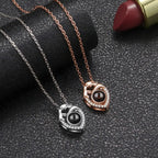 Simple And Popular Versatile Necklace