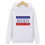Democratic presidential hoodie Pi-Mart
