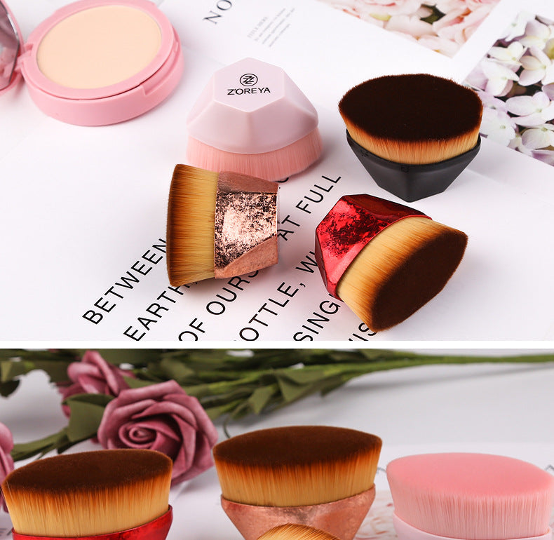 Magic Foundation Brush Save Powder Pi-Mart