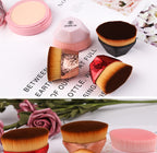 Magic Foundation Brush Save Powder Pi-Mart